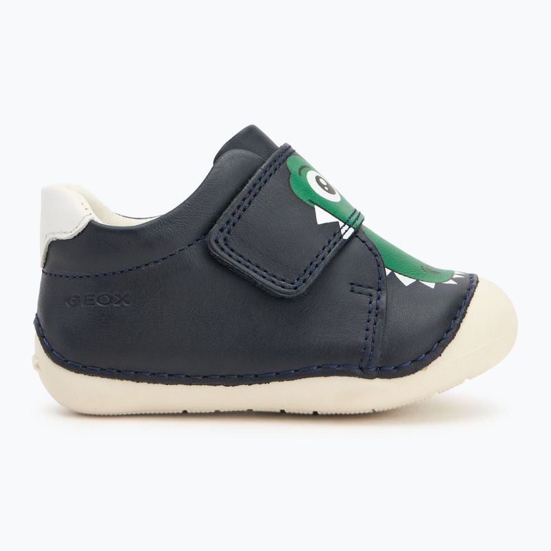 Vaikiški batai Geox Tutim navy 2