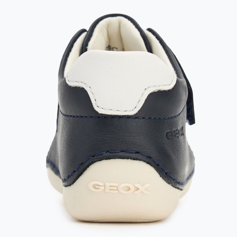 Vaikiški batai Geox Tutim navy 6