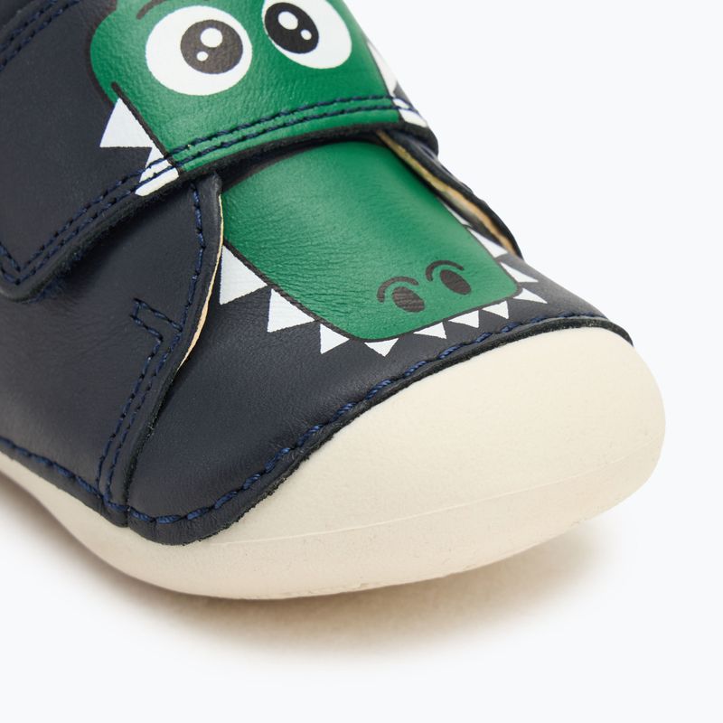 Vaikiški batai Geox Tutim navy 7