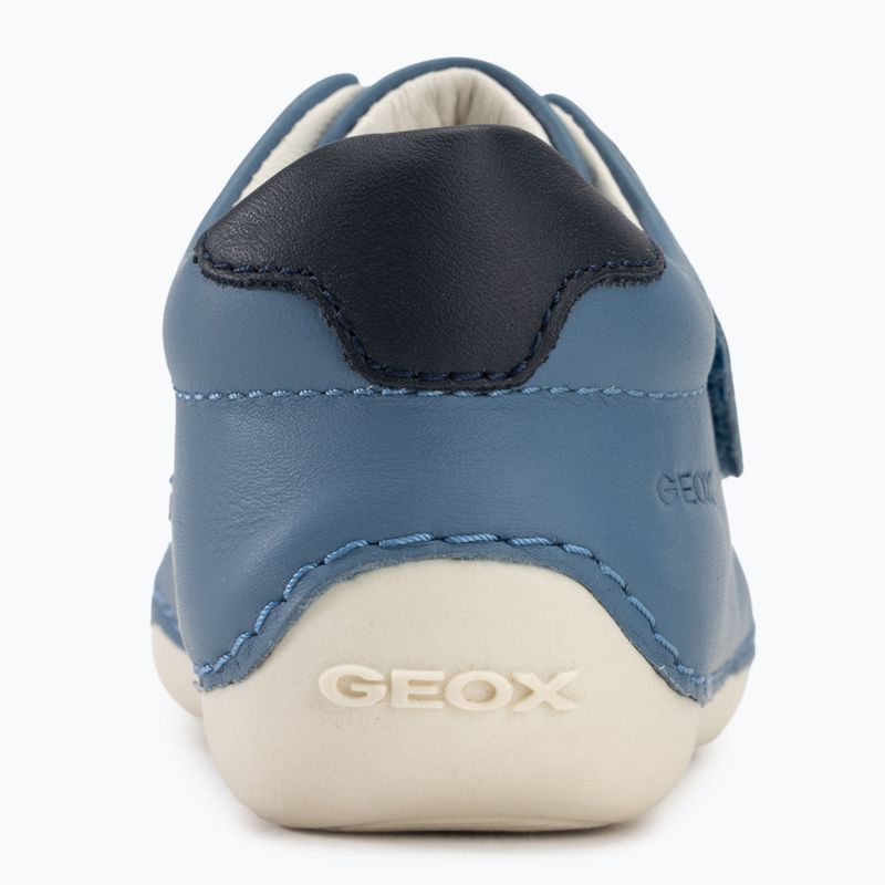 Vaikiški batai Geox Tutim avio 6