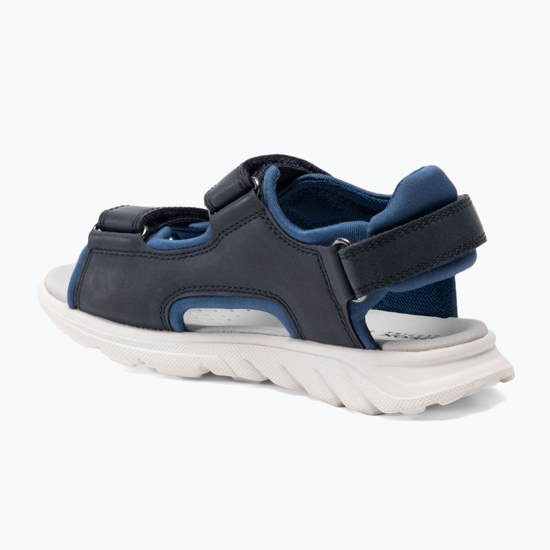 Paauglių sandalai Geox Airadyum navy/dark blue 3