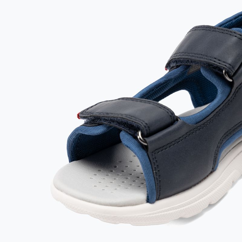 Paauglių sandalai Geox Airadyum navy/dark blue 7