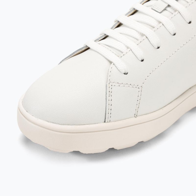 Moteriški batai Geox Spherica Ecub-1 white/ocean blue 8