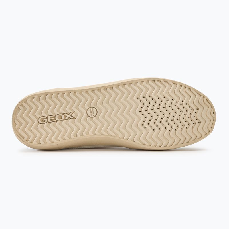 Vyriški batai Geox Affile avio/white 4
