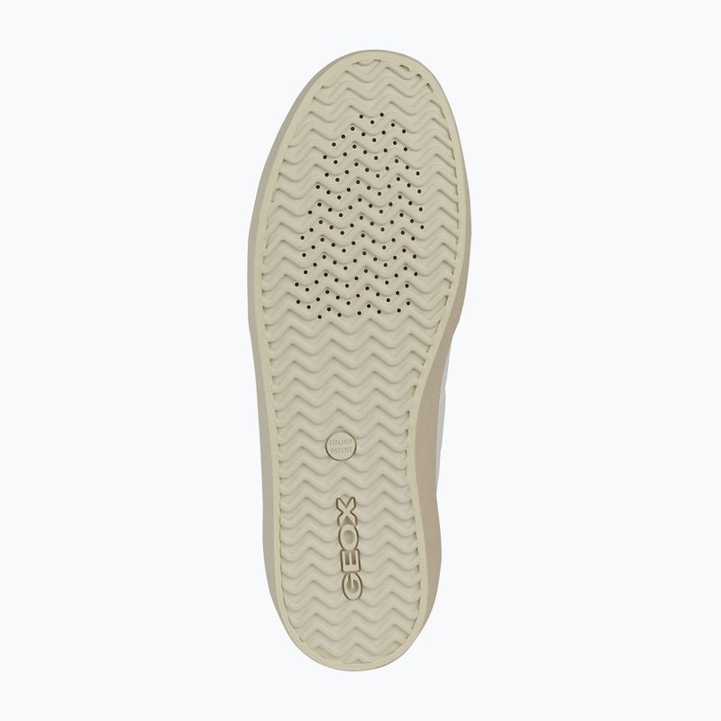 Vyriški batai Geox Affile avio/white 12