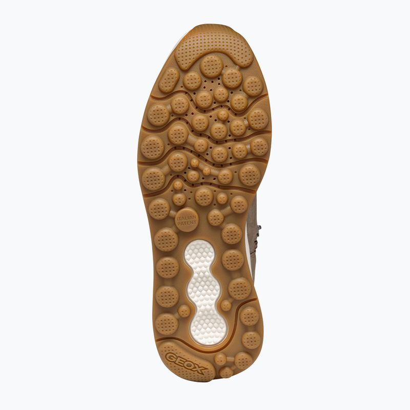 Moteriški batai Geox Spherica™ Actif X2 ABX khaki 13