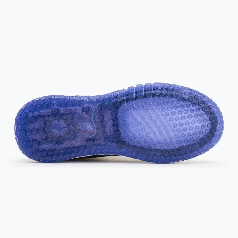 Vaikiški batai Geox Buzzerlight navy/dark purple 4