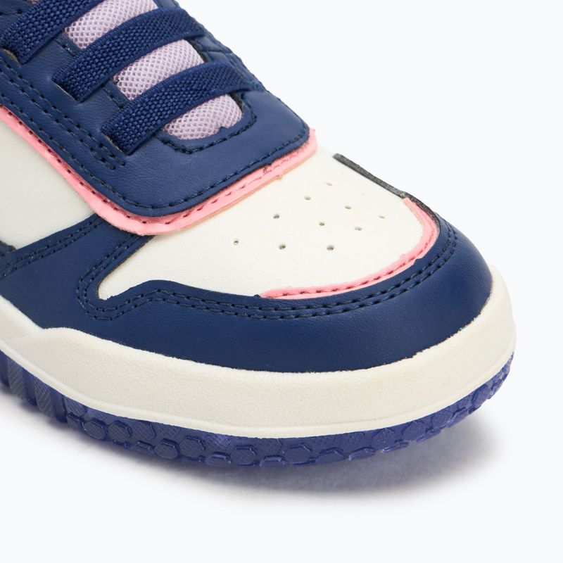 Vaikiški batai Geox Buzzerlight navy/dark purple 7
