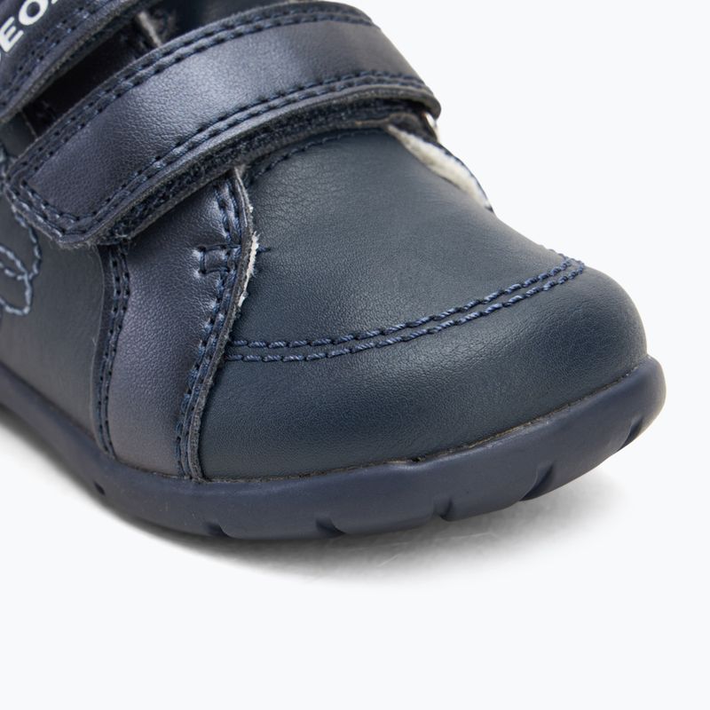 Vaikiški batai Geox Elthan navy / light avio 7