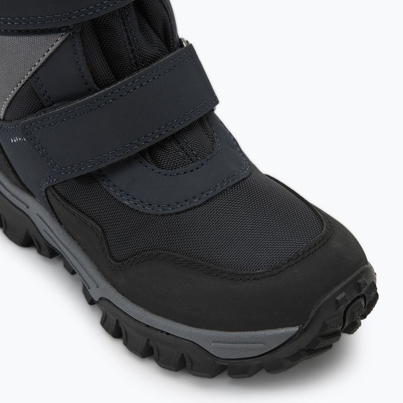 Vaikiški sniego batai Geox Himalaya ABX navy 7