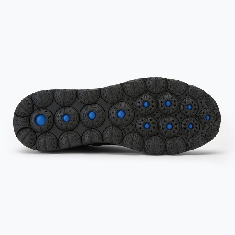 Moteriški batai Geox Spherica™ 4x4 ABX black 4