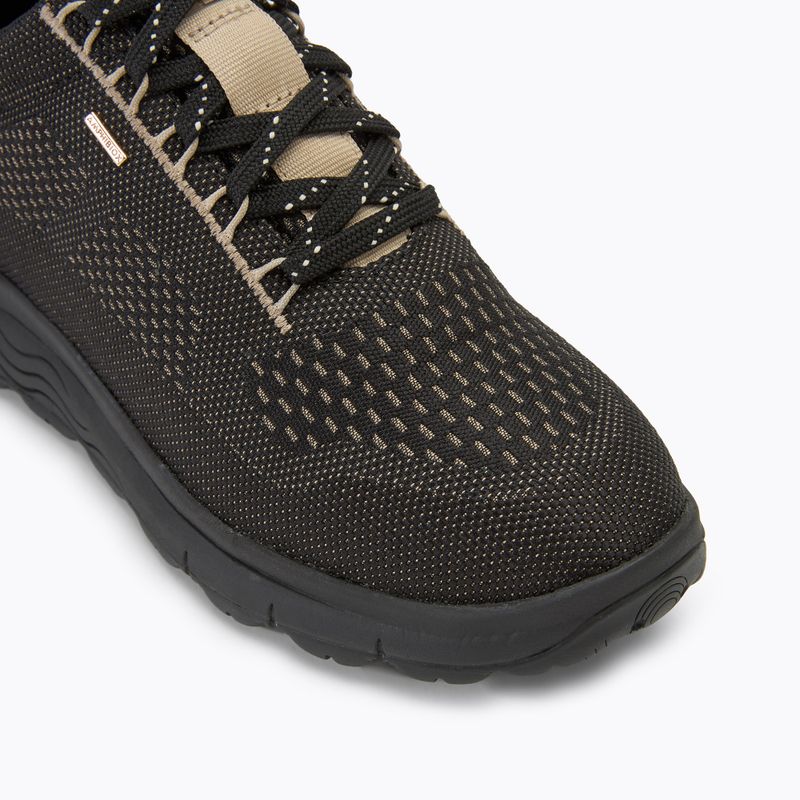 Moteriški batai Geox Spherica™ 4x4 ABX black 7