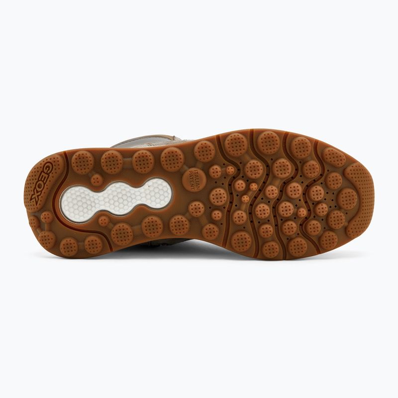 Moteriški batai Geox Spherica™ Actif X2 ABX khaki 4