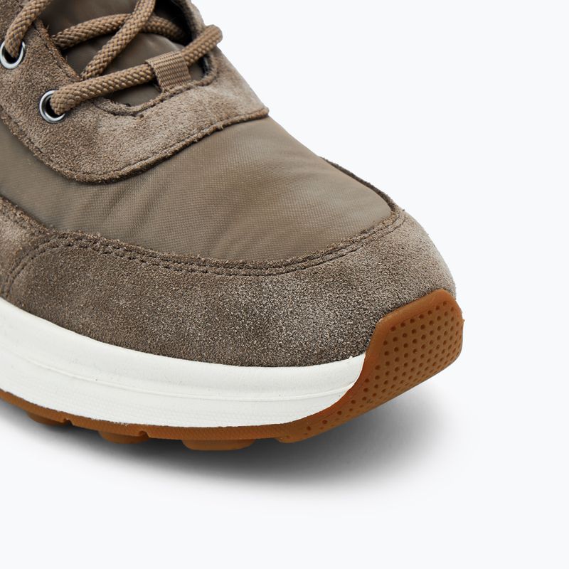Moteriški batai Geox Spherica™ Actif X2 ABX khaki 7