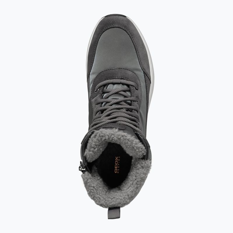 Moteriški batai Geox Spherica™ Actif X2 ABX dark grey 12