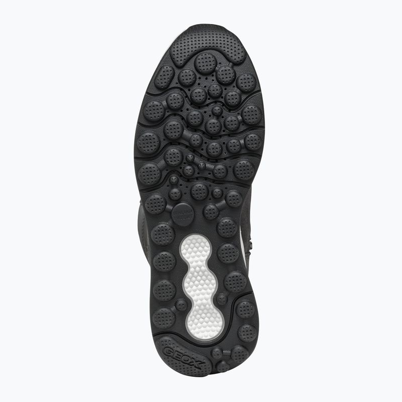 Moteriški batai Geox Spherica™ Actif X2 ABX dark grey 13