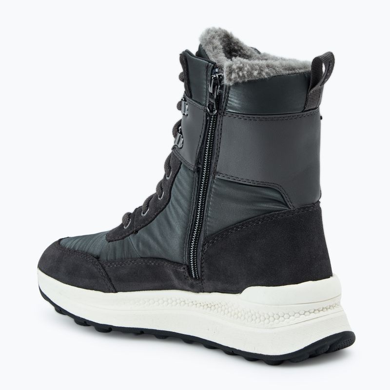 Moteriški batai Geox Spherica™ Actif X2 ABX dark grey 3