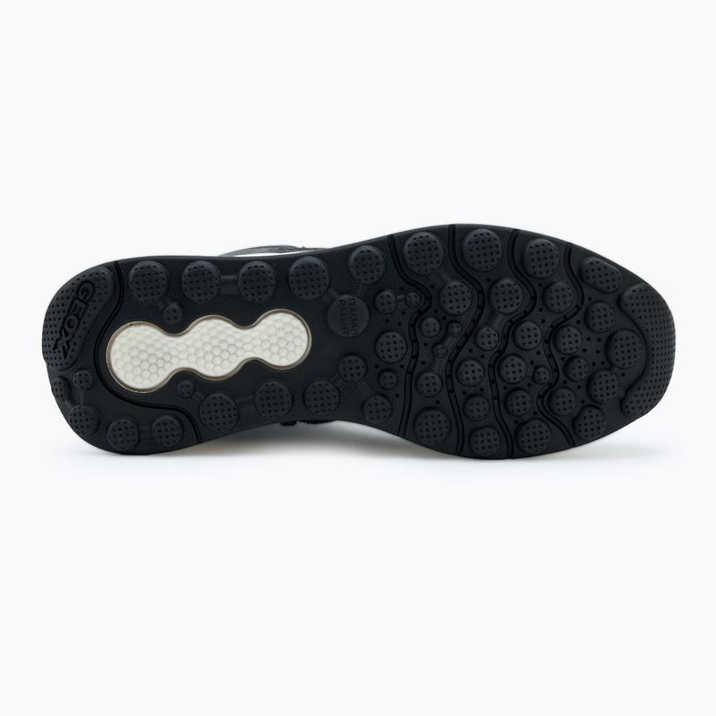 Moteriški batai Geox Spherica™ Actif X2 ABX dark grey 4