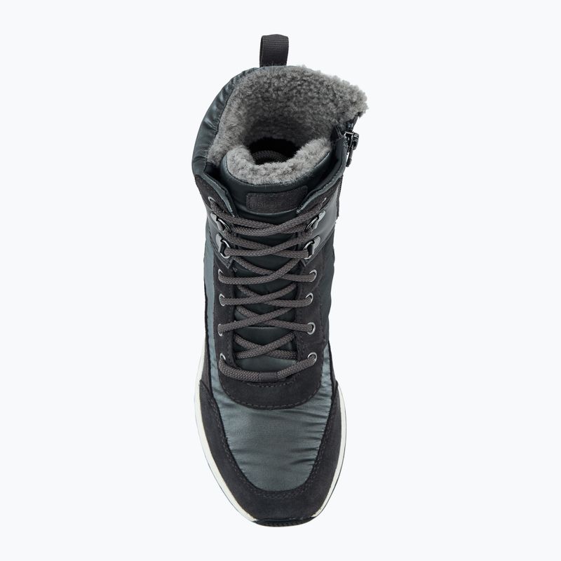 Moteriški batai Geox Spherica™ Actif X2 ABX dark grey 5