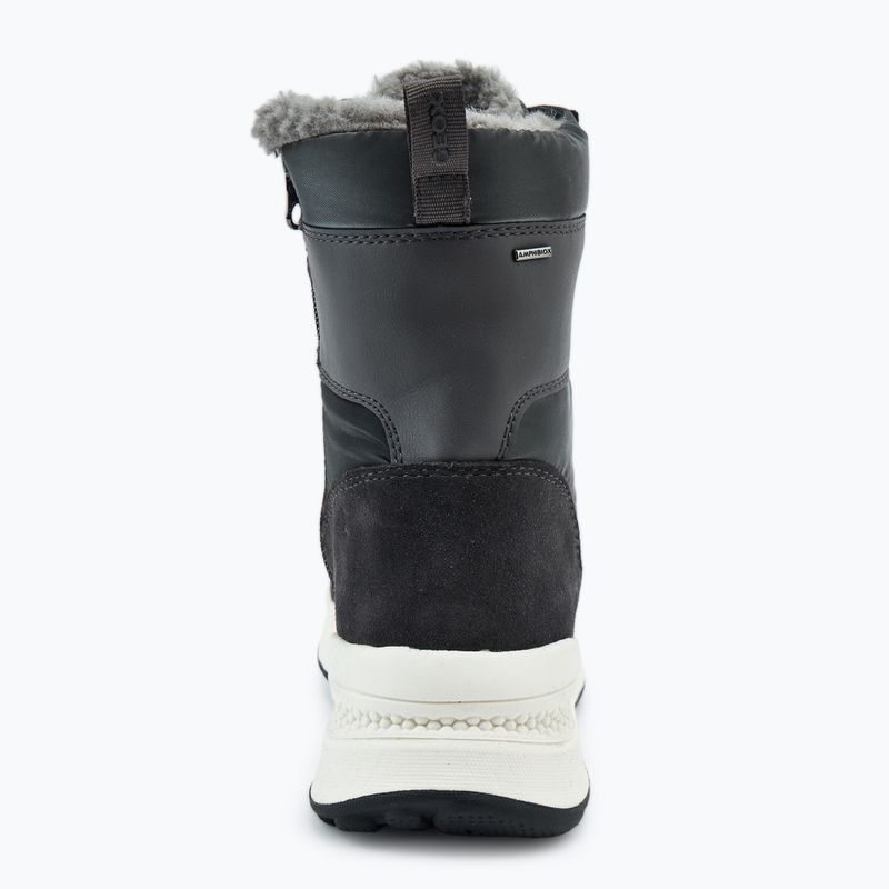 Moteriški batai Geox Spherica™ Actif X2 ABX dark grey 6