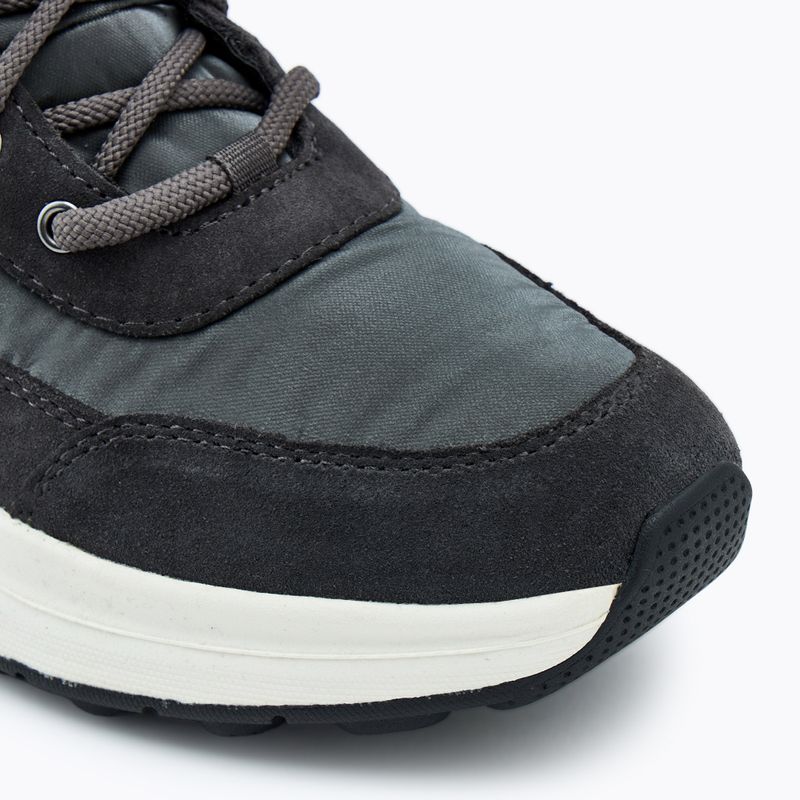 Moteriški batai Geox Spherica™ Actif X2 ABX dark grey 7
