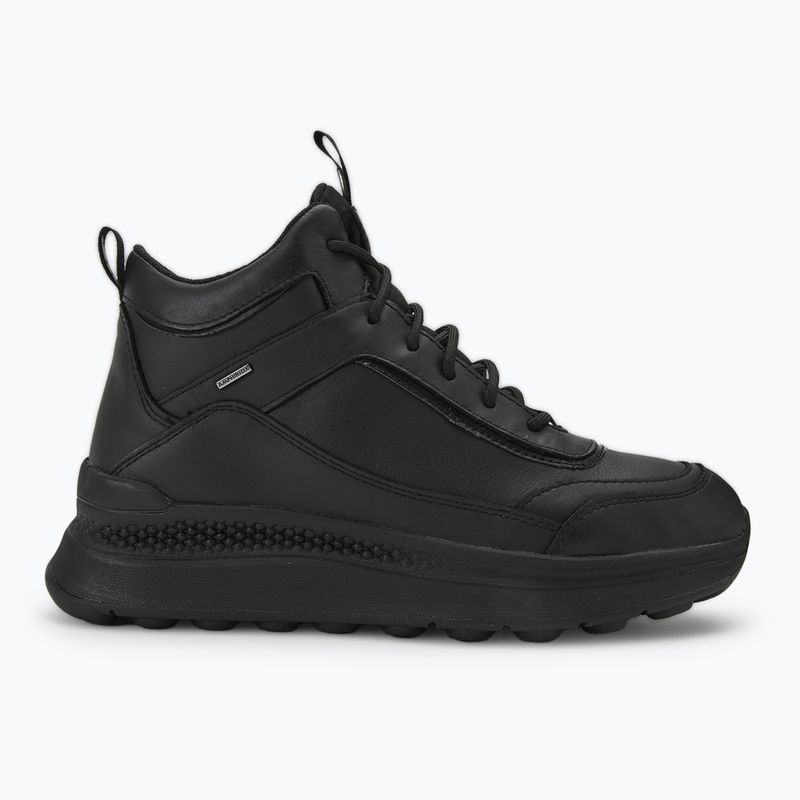 Moteriški batai Geox Spherica™ Actif X2 ABX black 2