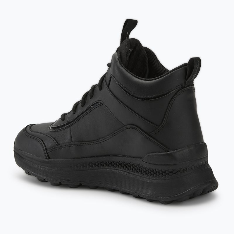 Moteriški batai Geox Spherica™ Actif X2 ABX black 3