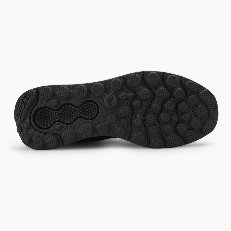 Moteriški batai Geox Spherica™ Actif X2 ABX black 4
