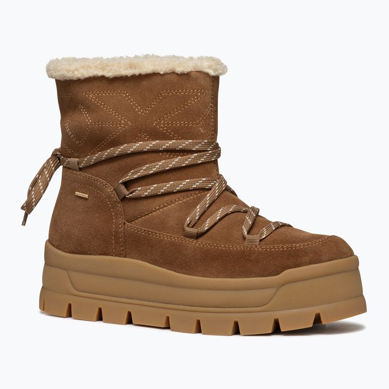 Sniego batai Geox Spherica™ EC7.1 ABX mud 8