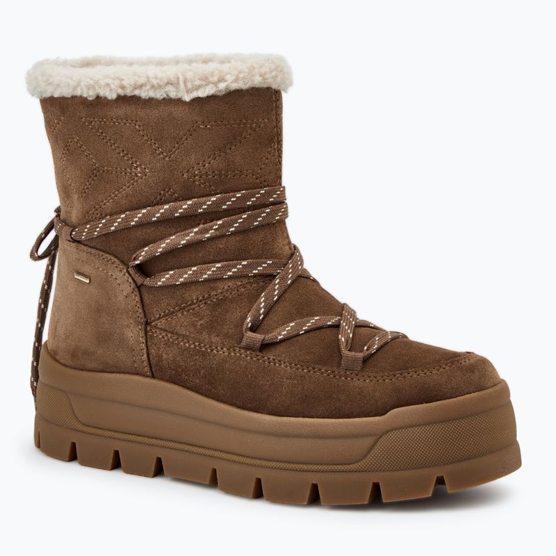 Sniego batai Geox Spherica™ EC7.1 ABX mud