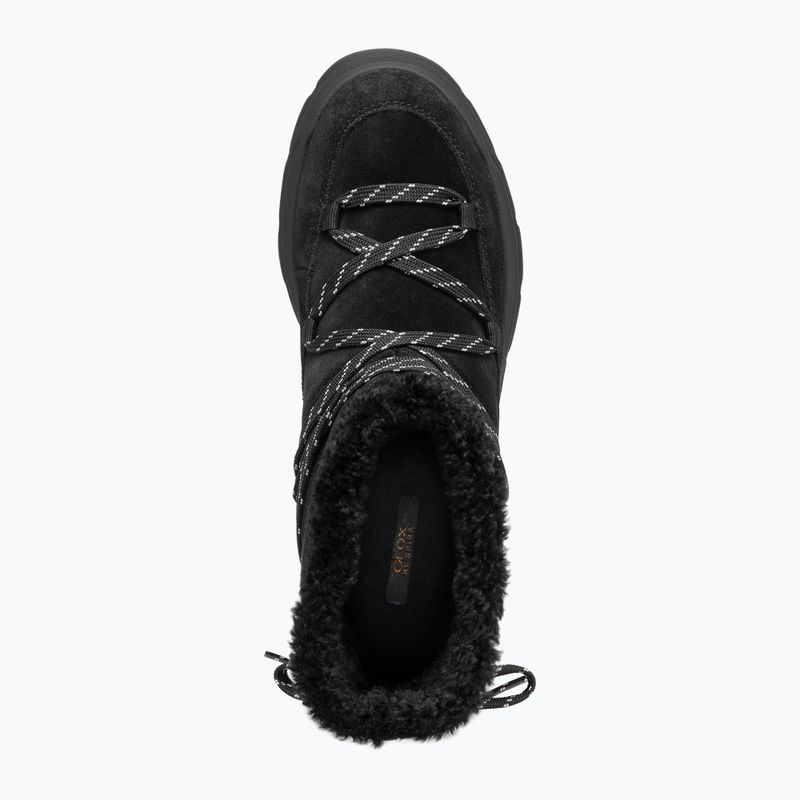 Sniego batai Geox Spherica™ EC7.1 ABX black 11