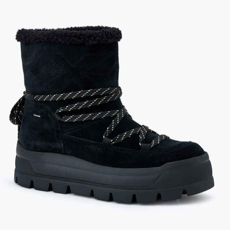 Sniego batai Geox Spherica™ EC7.1 ABX black