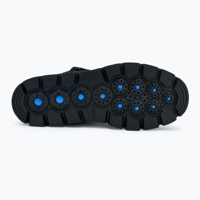 Sniego batai Geox Spherica™ EC7.1 ABX black 4