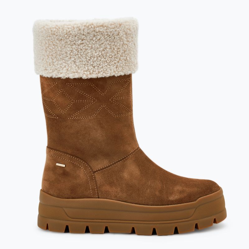 Sniego batai Geox Spherica™ EC7.1 ABX mud 2