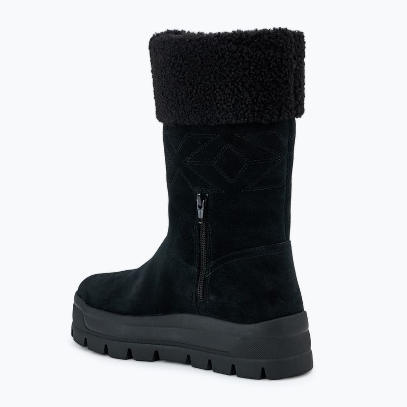 Sniego batai Geox Spherica™ EC7.1 ABX black 3