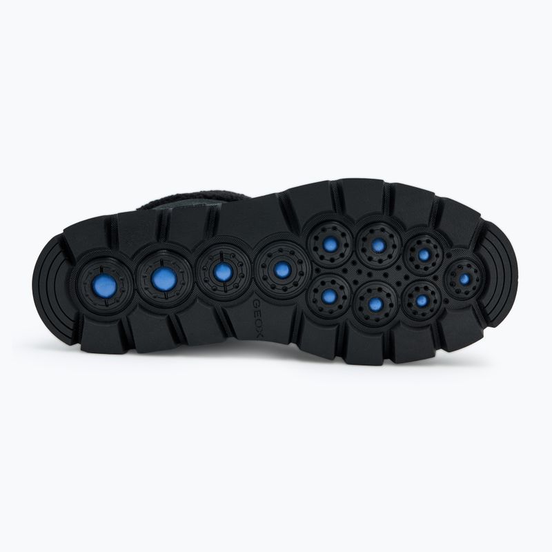 Sniego batai Geox Spherica™ EC7.1 ABX black 4