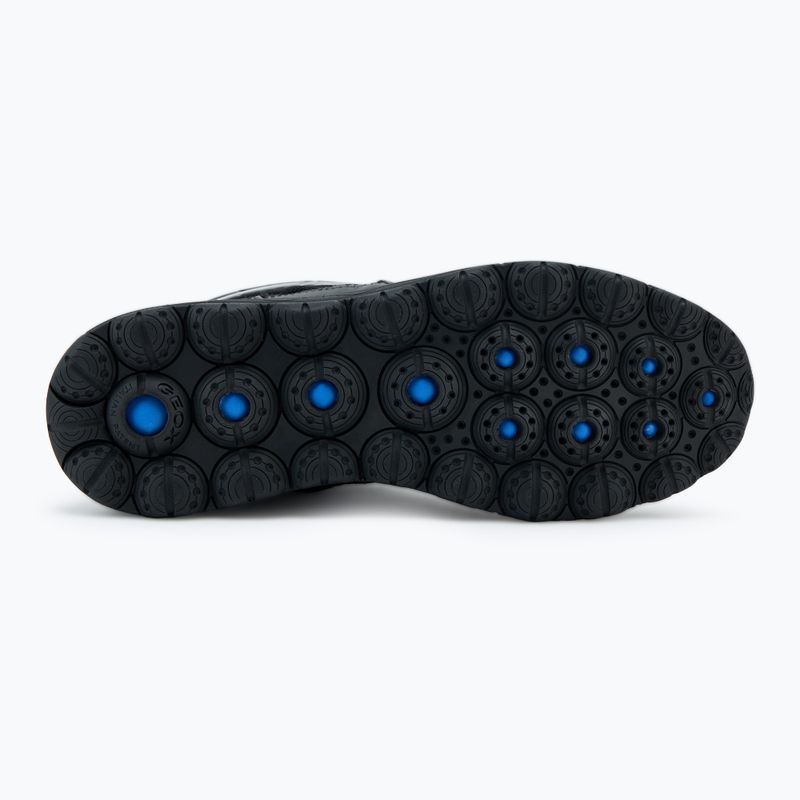 Moteriški sniego batai Geox Spherica™ 4x4 ABX black 4