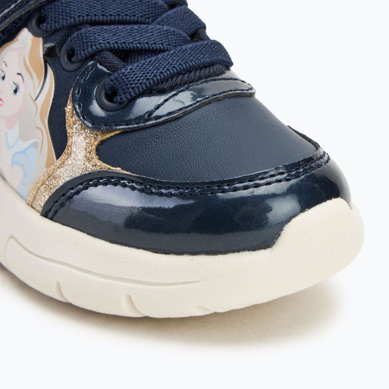 Vaikiški batai Geox Fadinlight dark navy/platinum 7