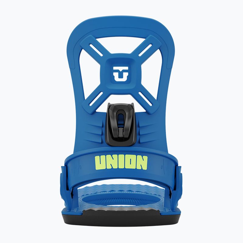 Vaikiški snieglenčių apkaustai Union Cadet Mini blue 2