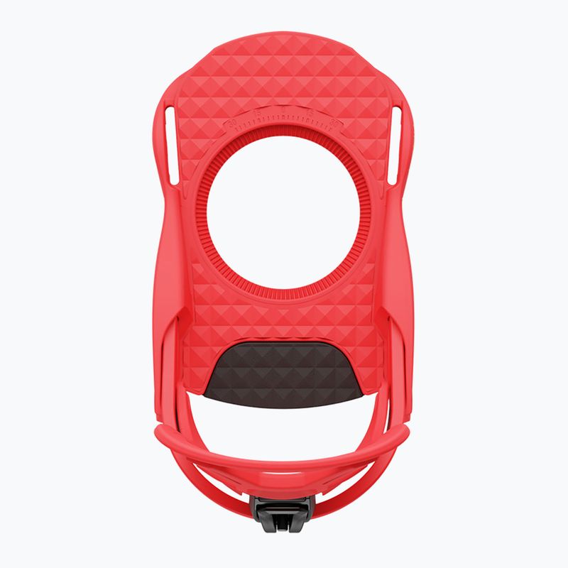 Vaikiški snieglenčių apkaustai Union Cadet Mini red 3