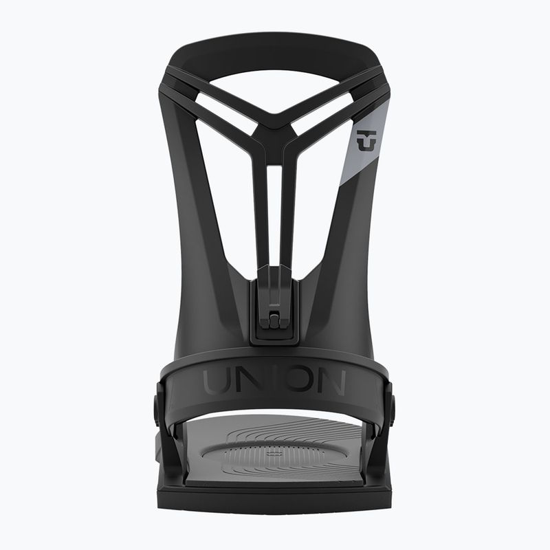 Vyriški snieglenčių apkaustai Union Flite Pro black 2