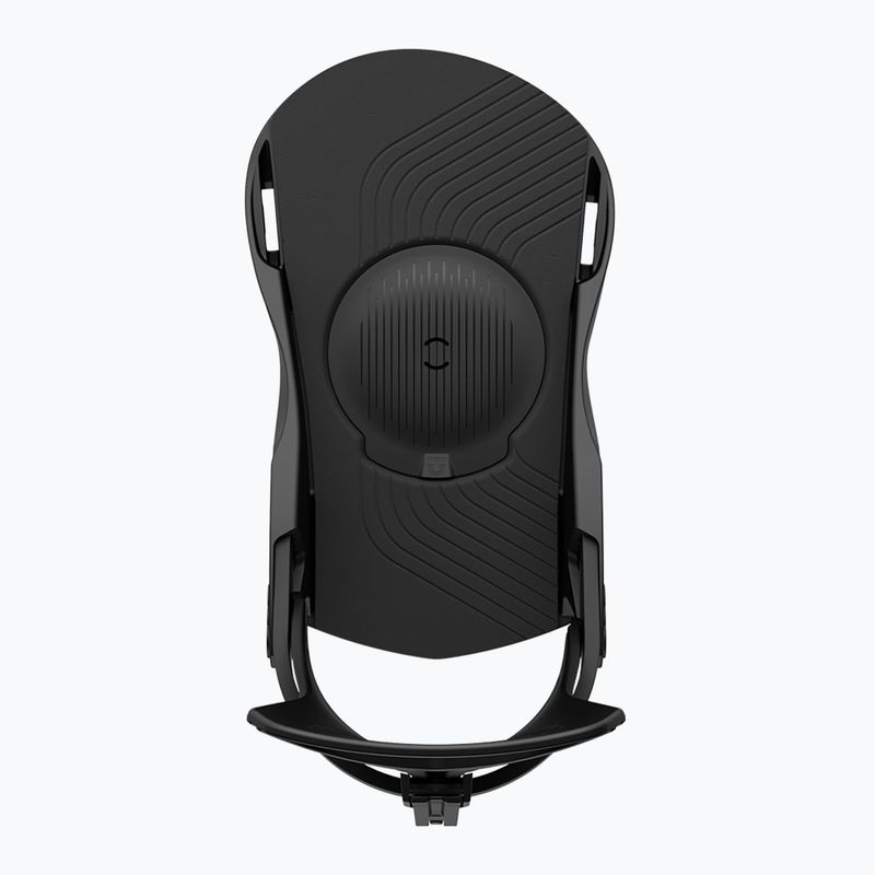 Vyriški snieglenčių apkaustai Union Flite Pro black 3