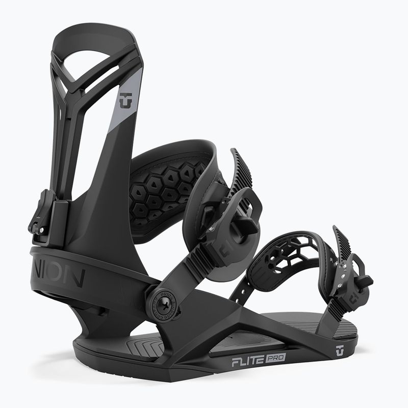 Vyriški snieglenčių apkaustai Union Flite Pro black 4