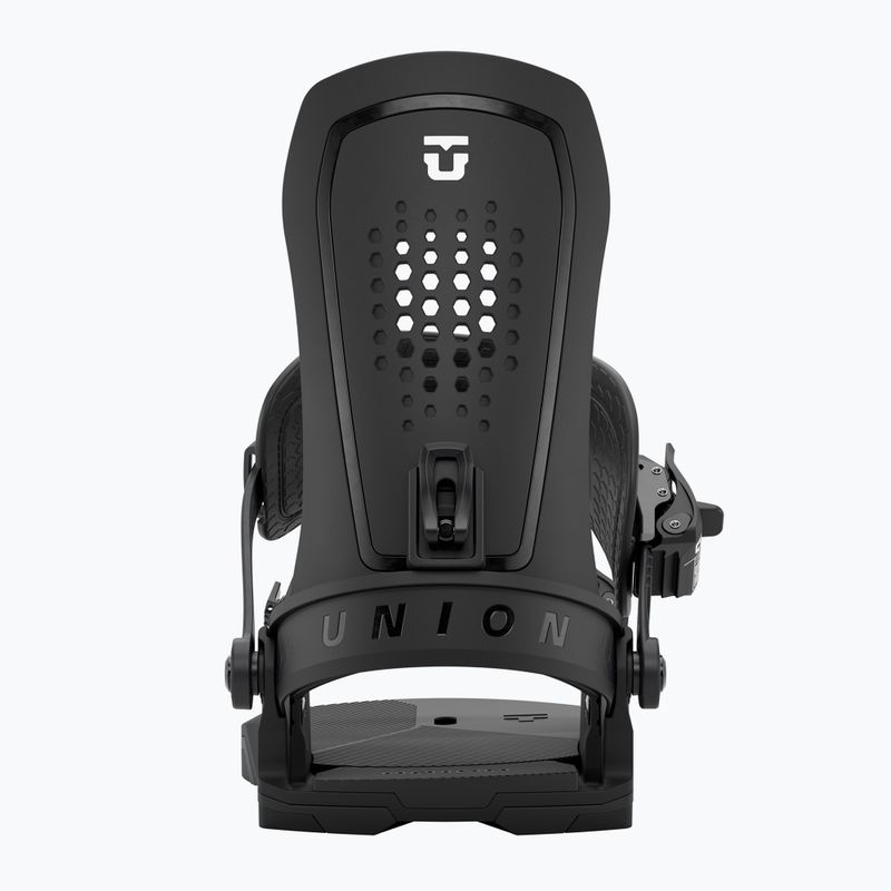 Vyriški snieglenčių apkaustai Union Force black 20yr 3