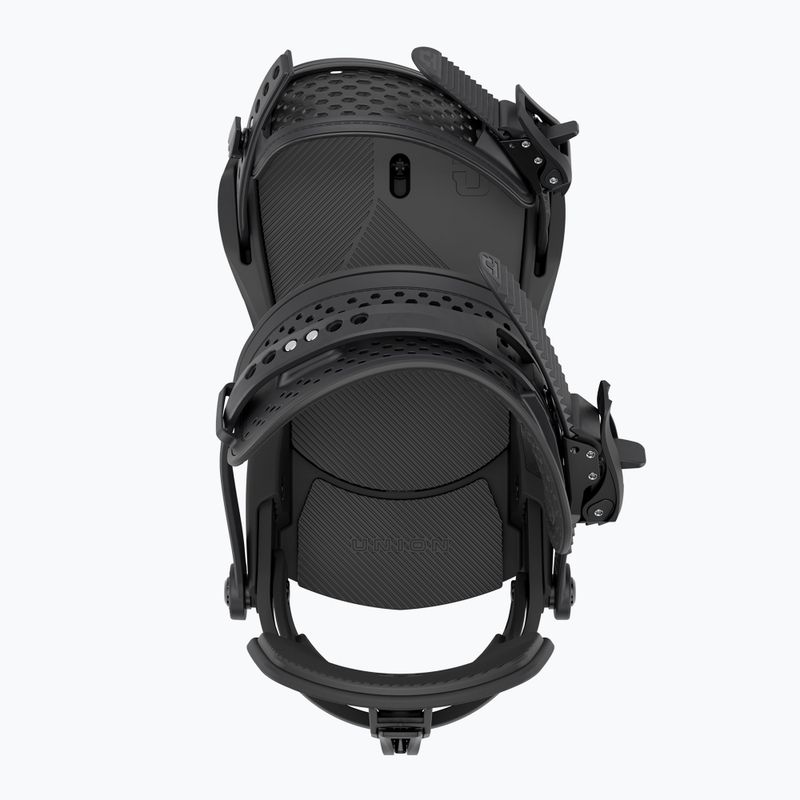 Vyriški snieglenčių apkaustai Union Force black 20yr 4