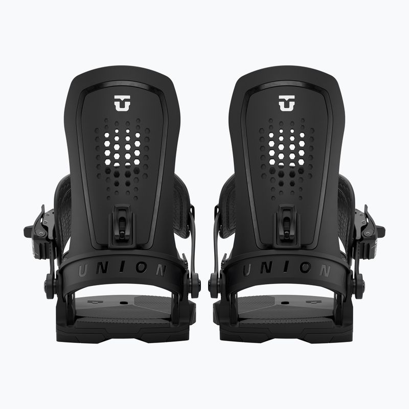 Vyriški snieglenčių apkaustai Union Force black 20yr 5