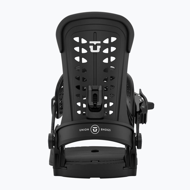 Moteriški snieglenčių apkaustai Union Trilogy Classic black 3