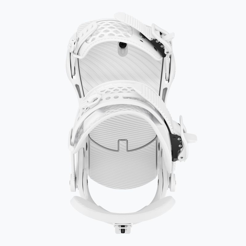 Moteriški snieglenčių apkaustai Union Trilogy Classic white 4