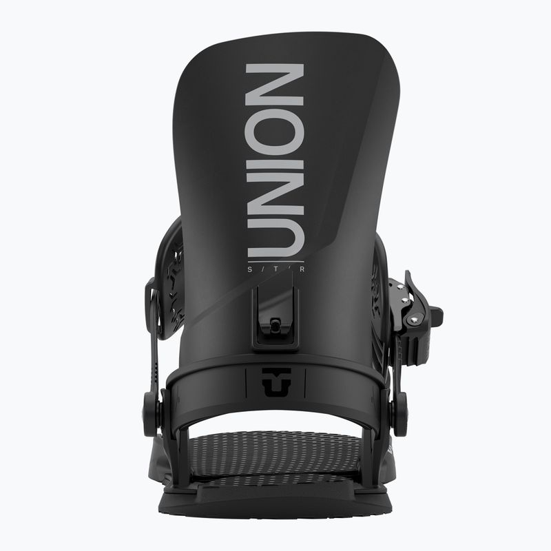 Vyriški snieglenčių apkaustai Union STR black 3