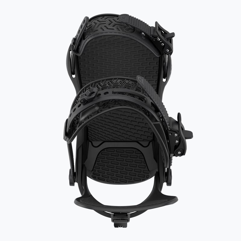 Vyriški snieglenčių apkaustai Union STR black 5